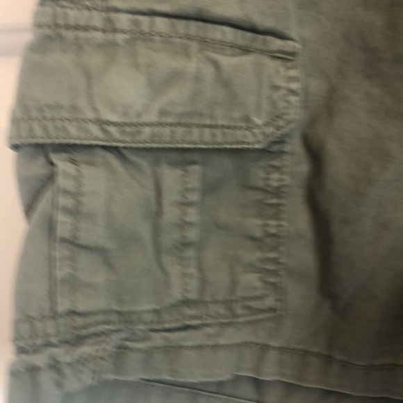Gap cargo shorts - Picture 4 of 5